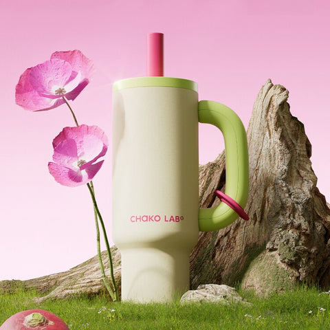 Lightweight stainless steel water bottle with ceramic coating Lightweight stainless steel water bottle with ceramic coating