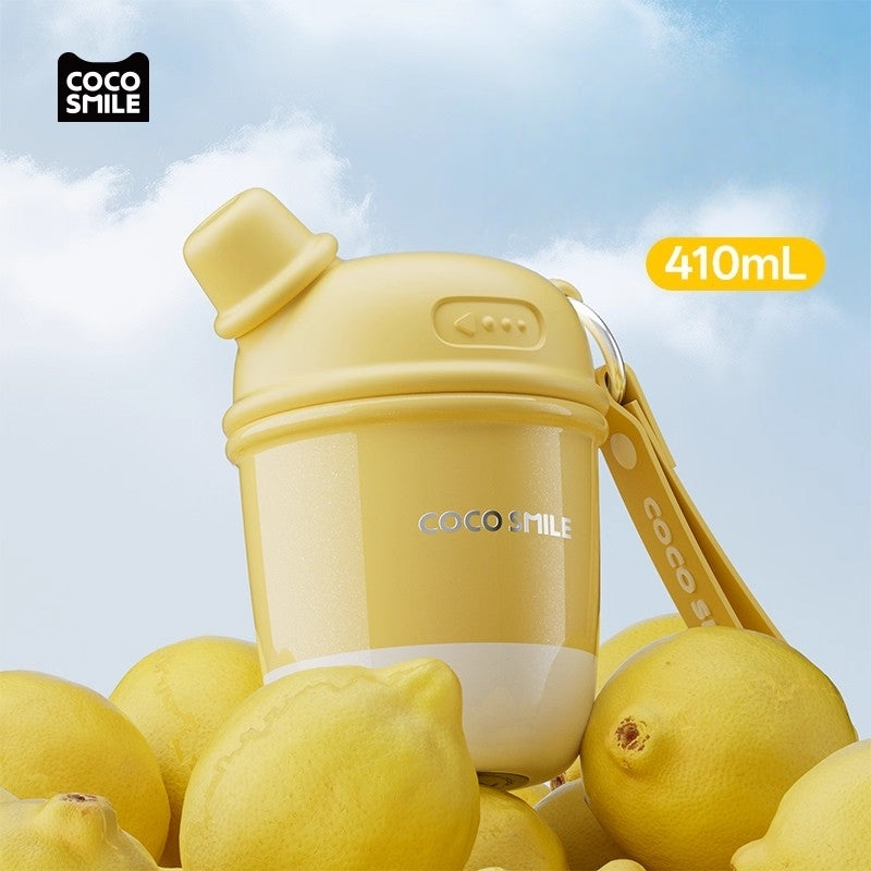 COCOSTILE DUDU 410ml Vacuum Insulated Tumbler