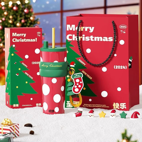 Ceramic Straw Cup 710ML Ceramic Straw Cup 710ML