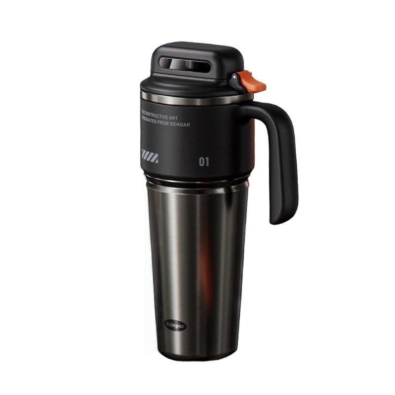 Sidagar Cyber Reconstruction Ice Dominator Cup – 1000ml