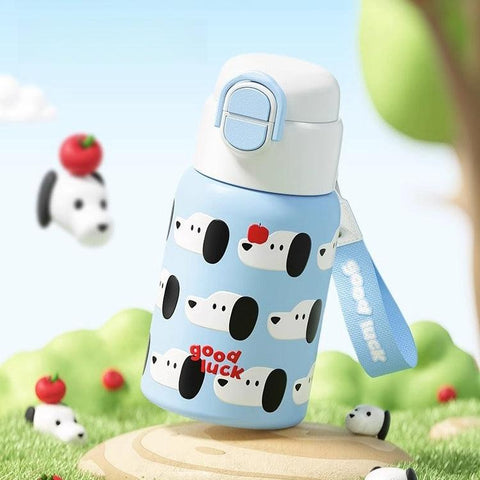 Star+ Versatile Fun Thermos 660ml - 3-in-1 Cap Design Star+ Versatile Fun Thermos 660ml - 3-in-1 Cap Design