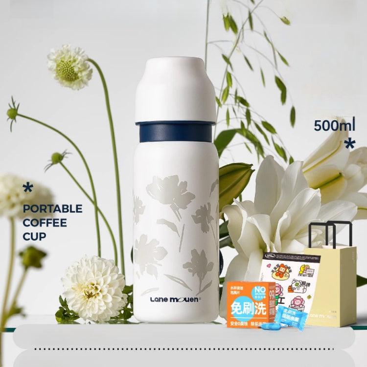 Lane Mouen QI Vacuum Cup 500ML