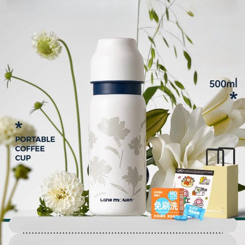 Lane Mouen QI Vacuum Cup 500ML Lane Mouen QI Vacuum Cup 500ML