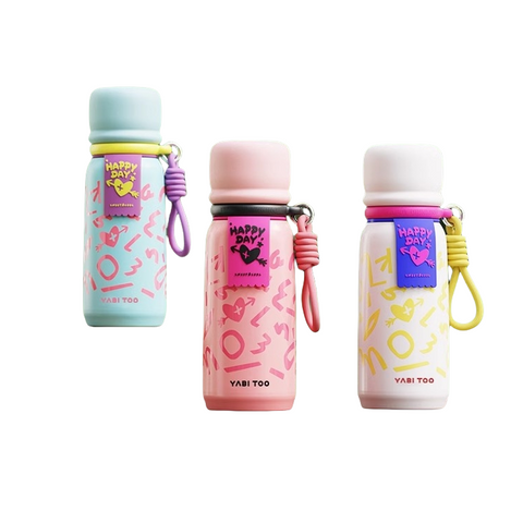 trendy stainless steel thermal bottle for hot and cold drinks trendy stainless steel thermal bottle for hot and cold drinks