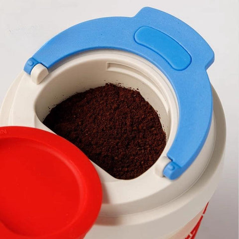Chunlin MAIMAI Stylish Insulated Coffee Cup - 240ml Chunlin MAIMAI Stylish Insulated Coffee Cup - 240ml