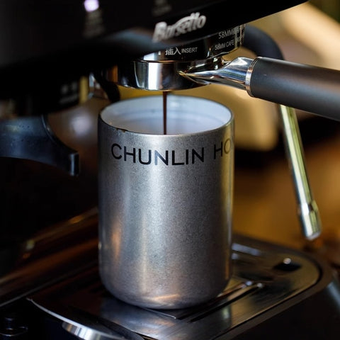 TANGDOU Portable Insulated Coffee Cup - Eco-Friendly Leak-Proof Travel Mug TANGDOU Portable Insulated Coffee Cup - Eco-Friendly Leak-Proof Travel Mug