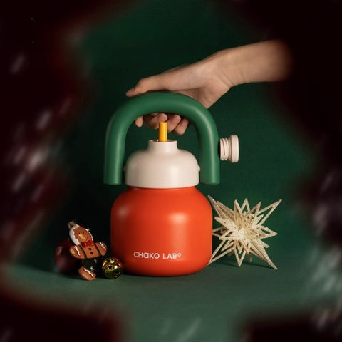 Festive Thermal Cups 2024 Festive Thermal Cups 2024