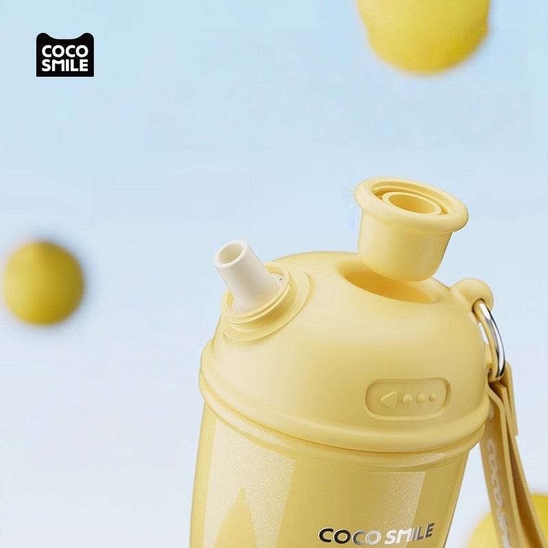 COCOSTILE DUDU 410ml Vacuum Insulated Tumbler