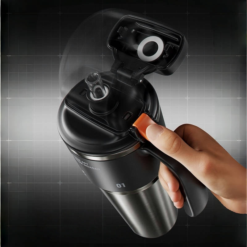 Sidagar Cyber Reconstruction Ice Dominator Cup – 1000ml