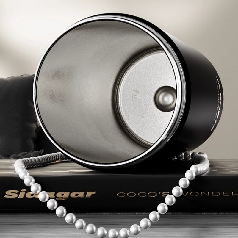 Sidagar Graffiti Titanium Straw Cup 730mL