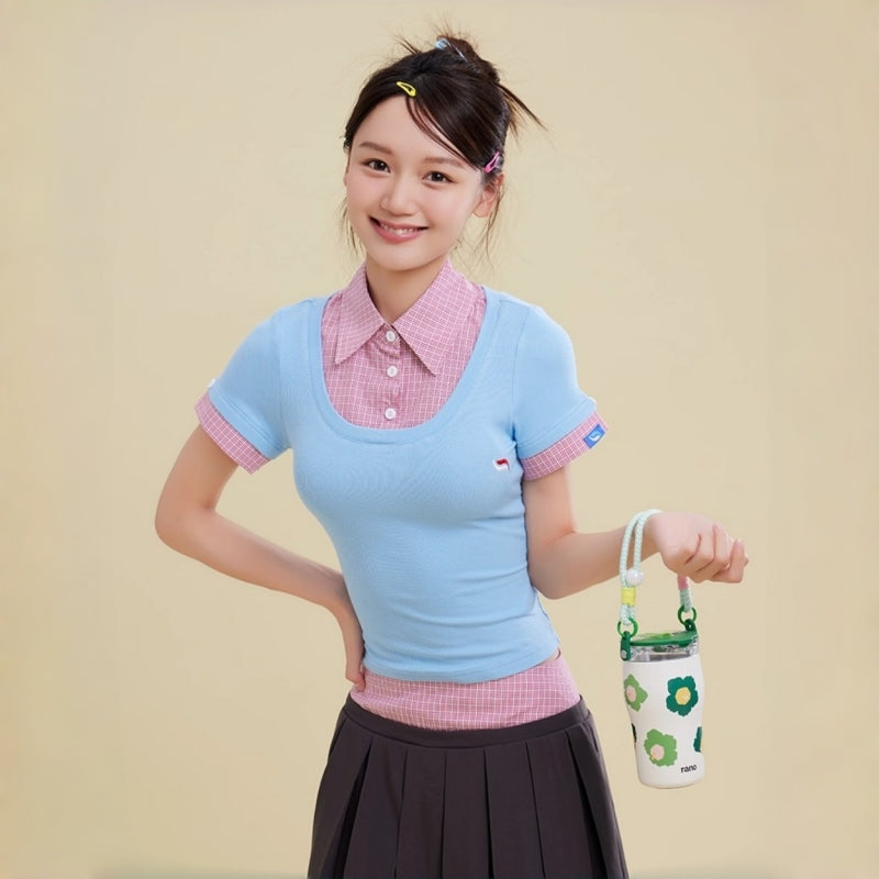 RANO Xuefei Ceramic-Coated 420ml Insulated Coffee Tumbler