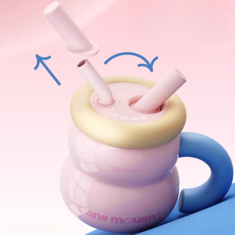 Gourd Thermos Cup Gourd Thermos Cup