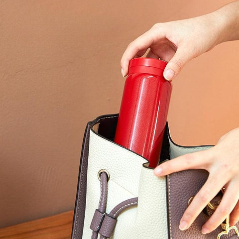 STAR+ Portable Mini Thermos Flask – 200ML Vacuum Insulated Stainless Steel Bottle STAR+ Portable Mini Thermos Flask – 200ML Vacuum Insulated Stainless Steel Bottle