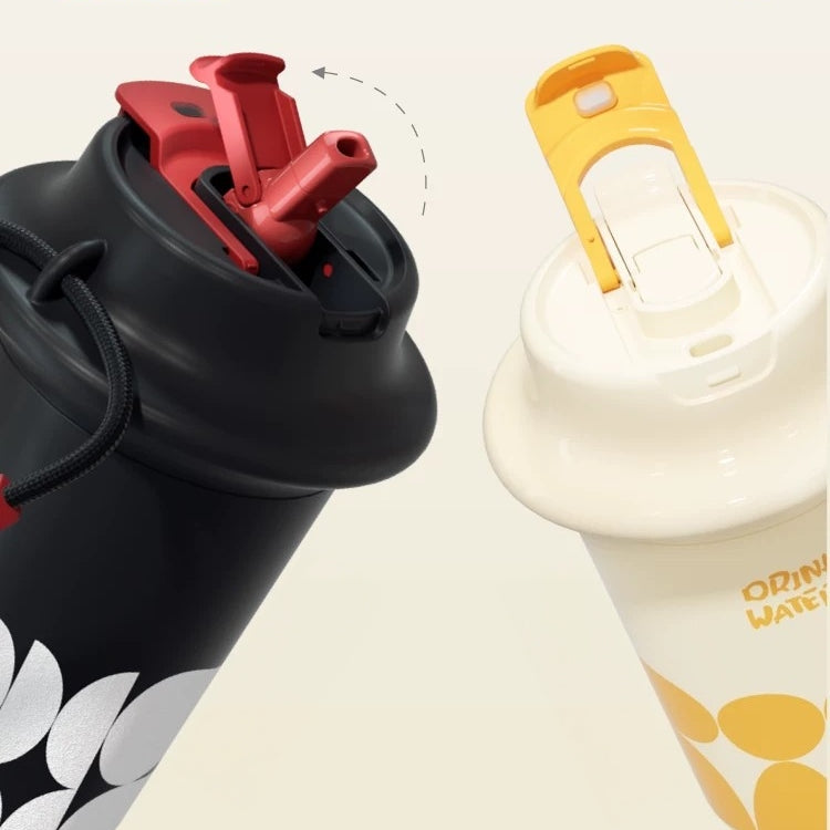 EVERCRISE 450ml Insulated Coffee Cup
