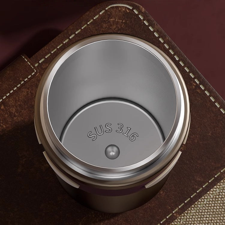 Sidagar Old Money Retro Insulated Bottle 720ml