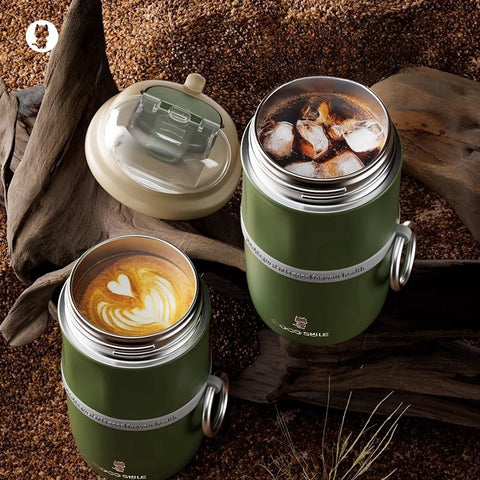 316 Stainless Steel Insulated Cup 316 Stainless Steel Insulated Cup