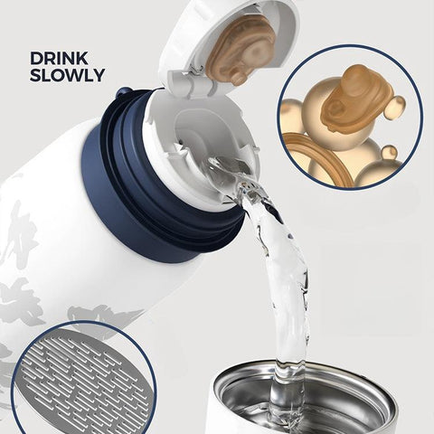 Lane Mouen QI Vacuum Cup 500ML Lane Mouen QI Vacuum Cup 500ML