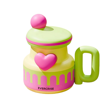 Colorful Thermal Bottle Colorful Thermal Bottle