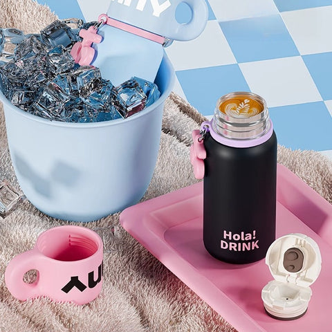 12-hour hot and cold thermal bottle 12-hour hot and cold thermal bottle