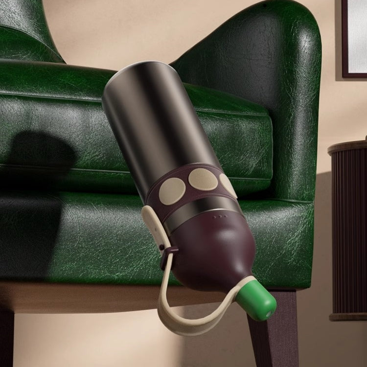 Sidagar Old Money Retro Insulated Bottle 720ml