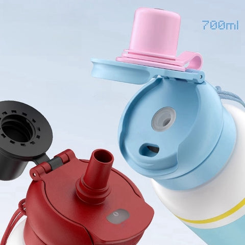 700ml thermal bottle for hot and cold drinks 700ml thermal bottle for hot and cold drinks