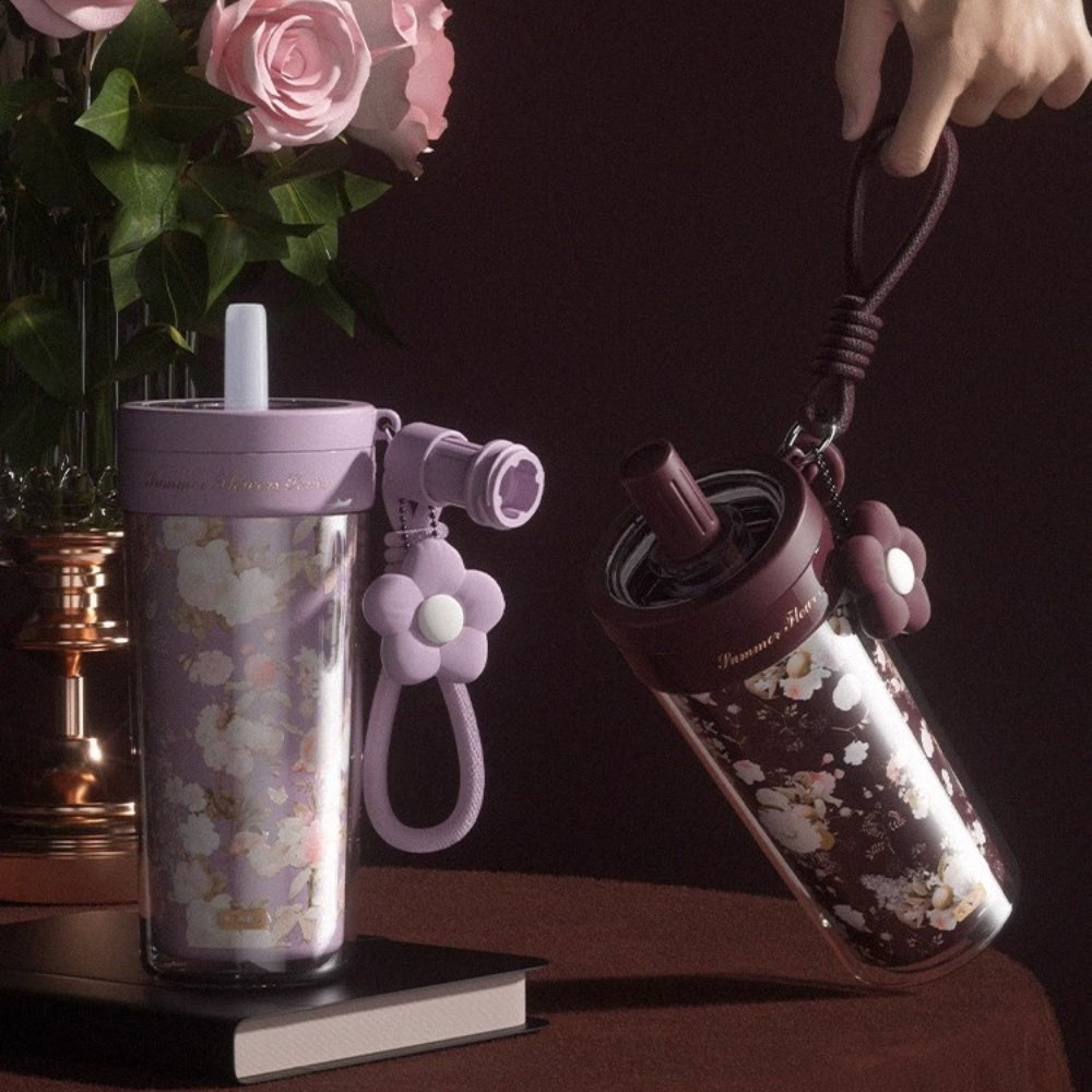 Tritan leakproof bottle 500ml