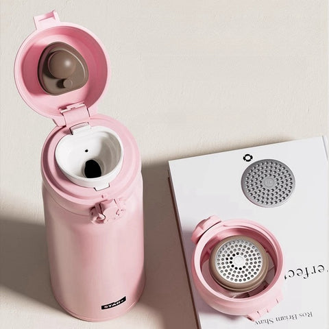 Durable Vacuum Insulated Bottle for Travel Durable Vacuum Insulated Bottle for Travel