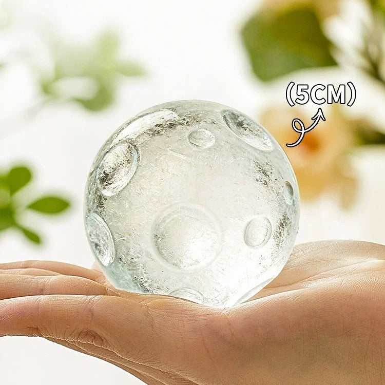 Ice Ball Mold