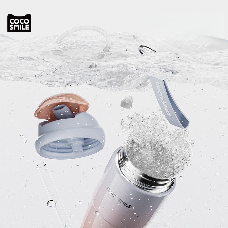 CocoSmile Shell Tumbler 500ml