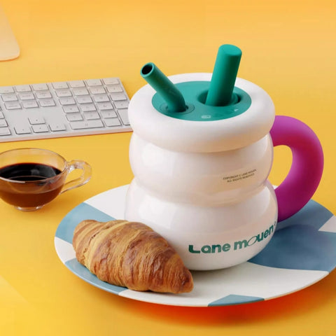 Lane Mouen Thermos Cup Lane Mouen Thermos Cup