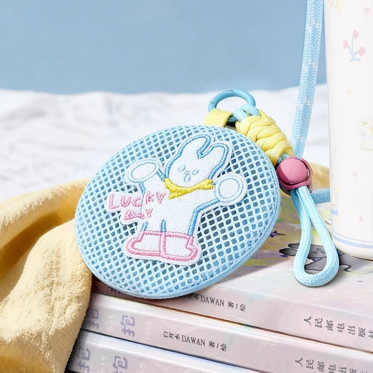 AKS DAWAN LULU & MORA Insulated Tumbler with Pouch Set - 480ml & 550ml