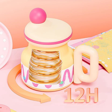 Kinder Pot Thermal Cup Kinder Pot Thermal Cup