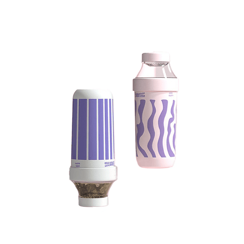 EVERCRISE Insulated Tea Cup 400ml - Master Your Tea Experience EVERCRISE Insulated Tea Cup 400ml - Master Your Tea Experience