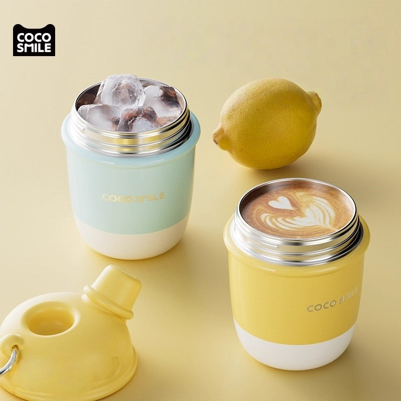 COCOSTILE DUDU 410ml Vacuum Insulated Tumbler