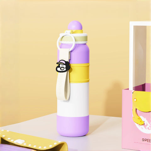 EVERCRISE 650ml Student Water Bottle EVERCRISE 650ml Student Water Bottle