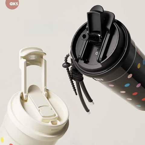 AKS MOKA 550ml Coffee Tumbler AKS MOKA 550ml Coffee Tumbler