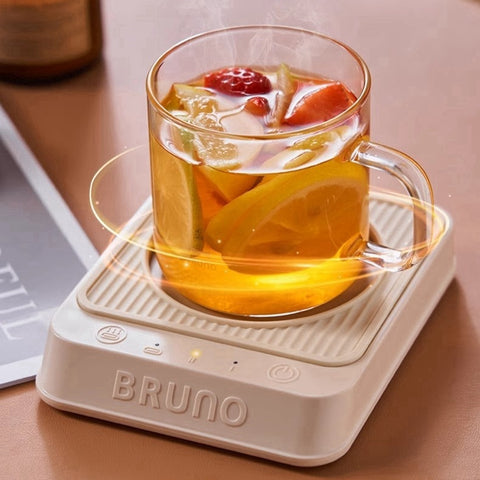 Bruno 24W Hand Warmer Mug Warmer Bruno 24W Hand Warmer Mug Warmer