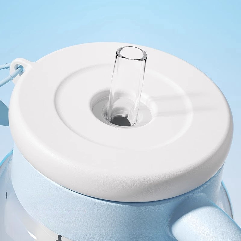 Eco-Friendly BPA-Free Glass Cup for Office Use