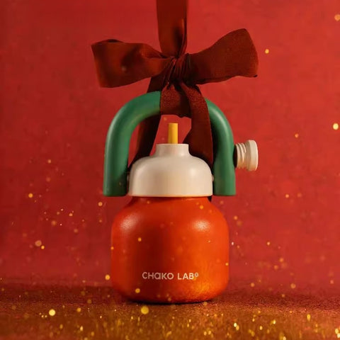 Christmas Gifting Water Bottle Christmas Gifting Water Bottle