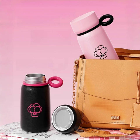 Vacuum-Insulated Travel Mug Vacuum-Insulated Travel Mug