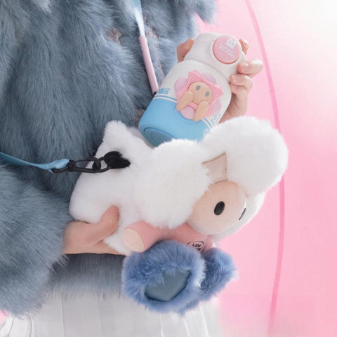 Plush Toy Thermos Plush Toy Thermos