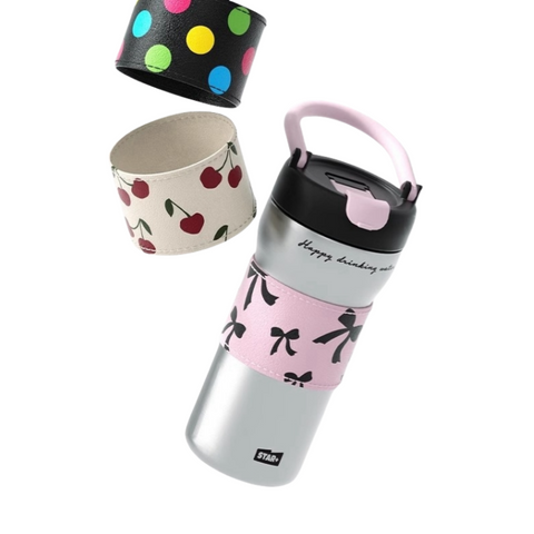Leak-proof thermal flask Leak-proof thermal flask