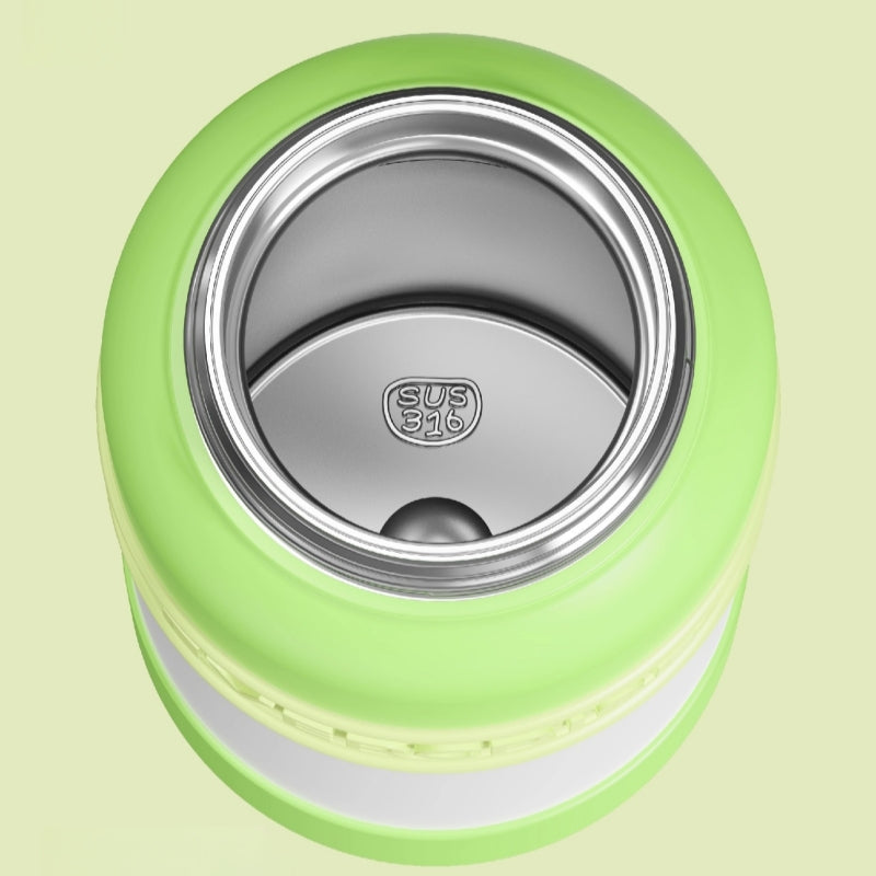 EVERCRISE 650ml Student Water Bottle