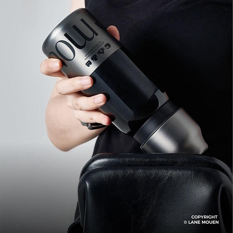 Lane Mouen QI Vacuum Cup 500ML