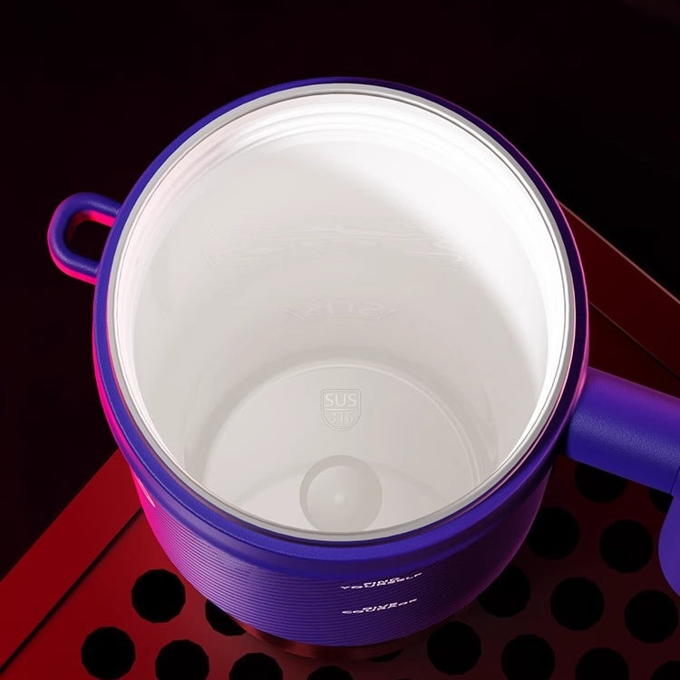 Sidagar Super Ice King 1000ml Triple-Lid Vacuum Tumbler