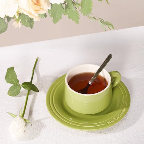 Durable ceramic cups Durable ceramic cups