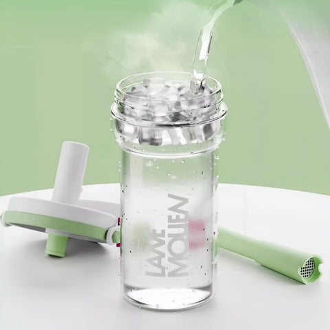 Lane Mouen portable sports bottle Lane Mouen portable sports bottle
