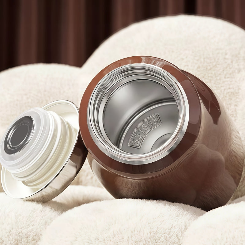 Sidagar 330ml Mini Thermos Bottle