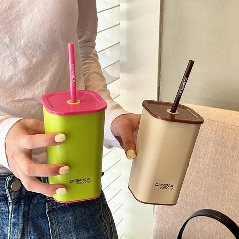 Trendy stainless steel cup Trendy stainless steel cup