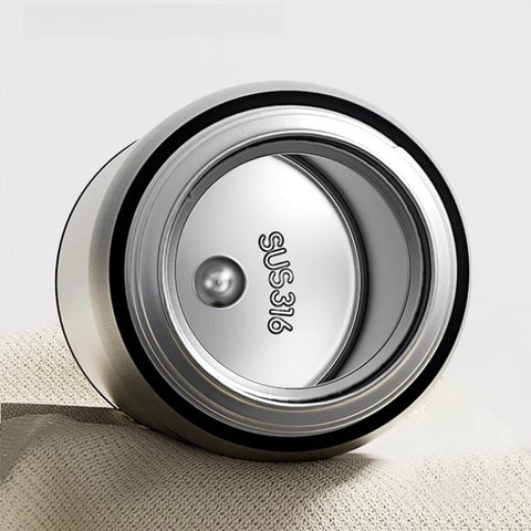 Stainless Steel Thermos 500ML Stainless Steel Thermos 500ML